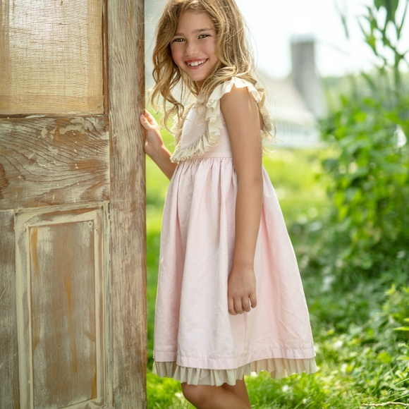 Mustard Pie - Angel Dress - Picture 2 of 2